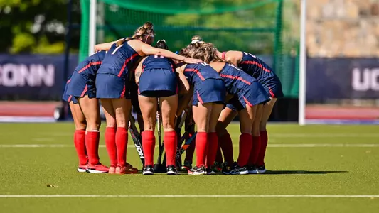 NCAA DI Field Hockey- 2022 - Liberty at UConn, George J. Sherman Family Sports Complex, Storrs, Connecticut.