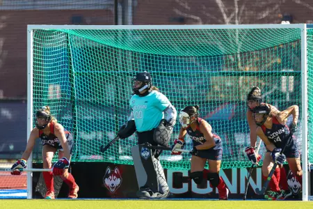 FH Falls to Maryland in 2OT
