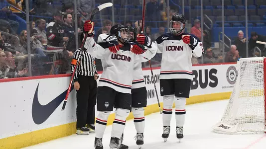 UConn Men's Hockey