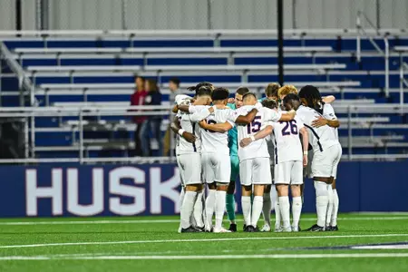NCAA DI Mens Soccer- 2022 - Butler at UConn, Morrone Stadium, Storrs, Connecticut.