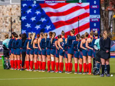 FH Travels to BIG EAST