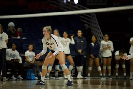 UConn vs. Marquette