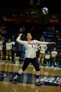 UConn vs. Providence