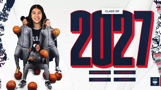 WBB Class of 2027