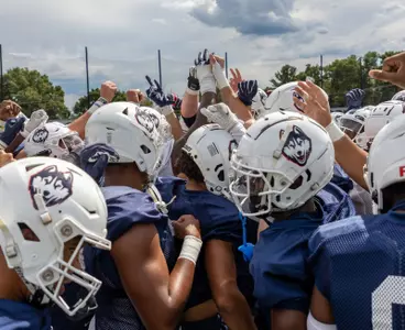 UConn Football