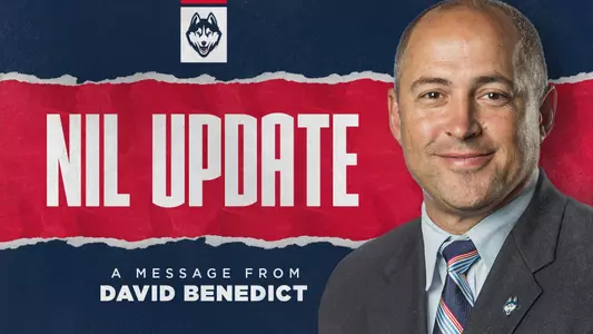 NIL Update from David Benedict