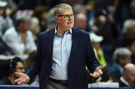 Geno Auriemma