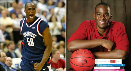 EMEKA OKAFOR APPEARANCE