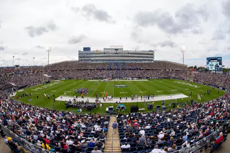Rentschler Field