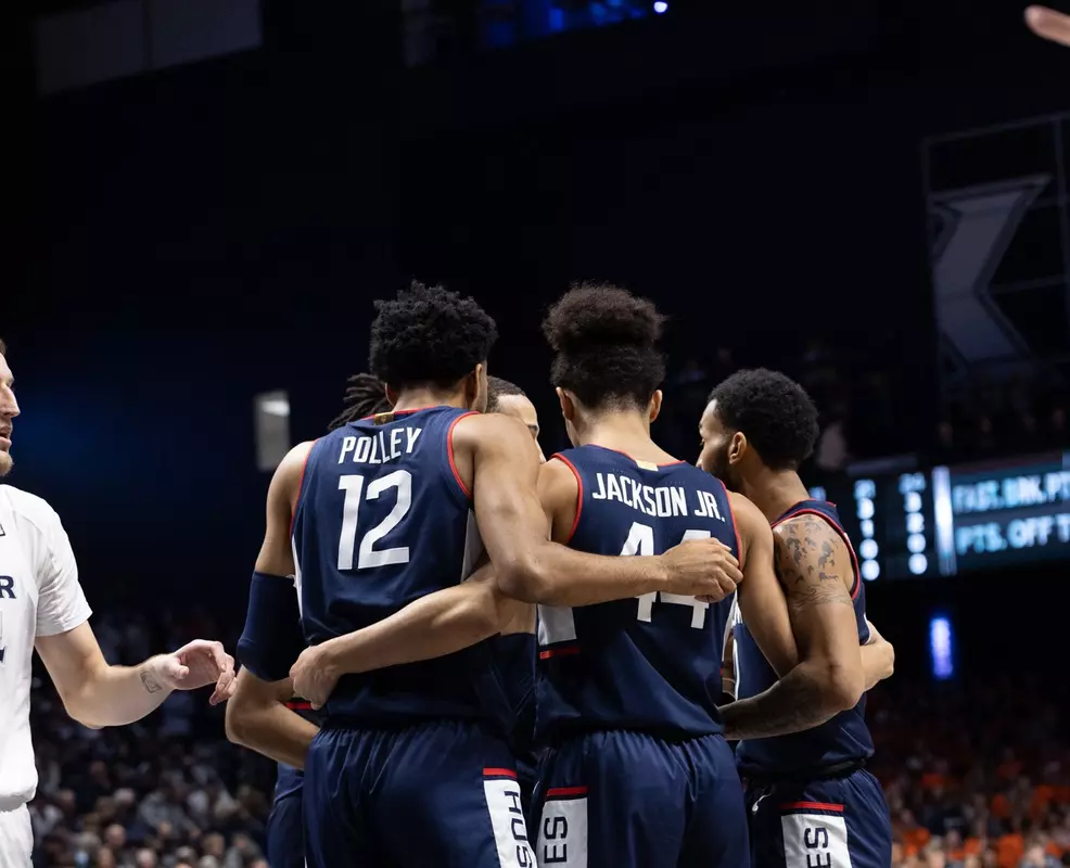 Team Huddle