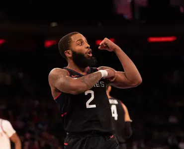 RJ Cole