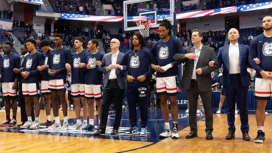 UCONN MEN'S BASKETBALL