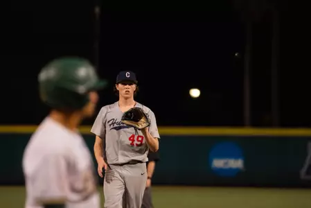 Austin peterson USF