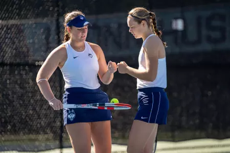 UConn Tennis