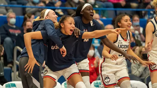 UConn Bench