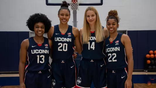 WBB Seniors