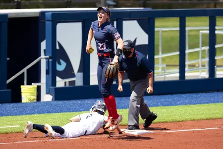 UConn Softball vs Butler Big East 2nd Round at Burrill Family Field, May 14, 2021