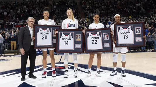 WBB Seniors