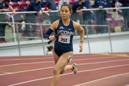 UConn Track & Field