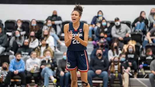 UConn Women's Basketball at Providence
