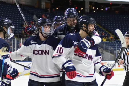 UConn Men's Hockey