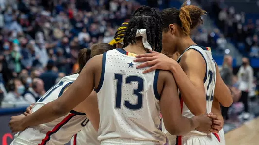 huddle