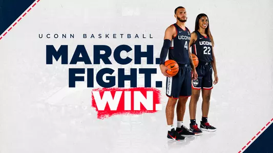 March Fight Win