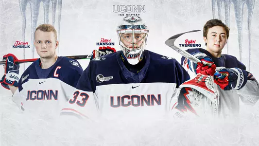 UConn Men's Hockey