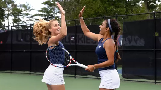 UConn Women's Tennis