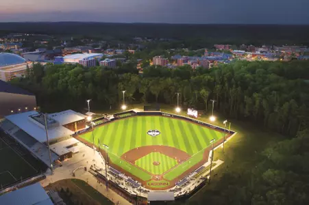 Elliot Ballpark