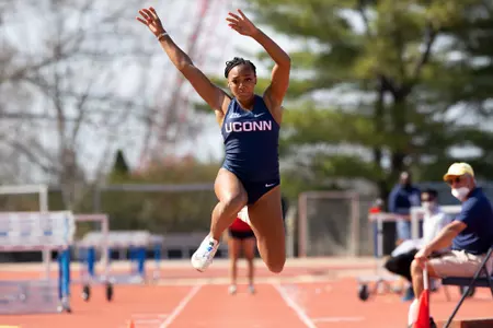 Jasmine Barrow