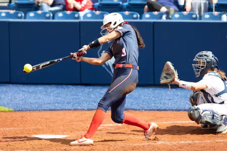 UConn Softball vs Villanova at Burrill Family Field Big East Championship Game May 15, 2021