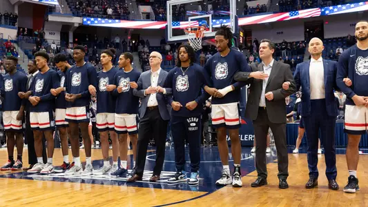 UCONN MEN'S BASKETBALL