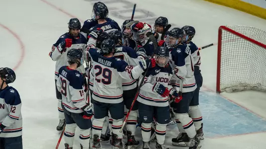 UConn Men's Hockey