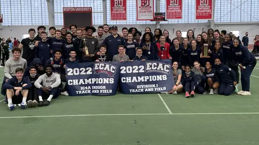 UConn Track & Field