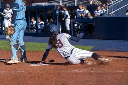 UConn Softball vs. URI