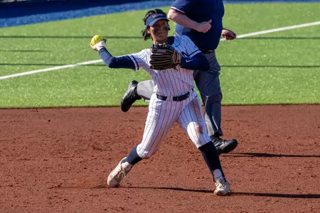 UConn Softball vs. URI