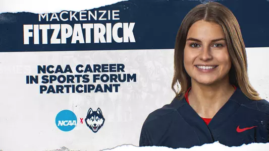 Mackenzie Fitzpatrick NCAA Forum