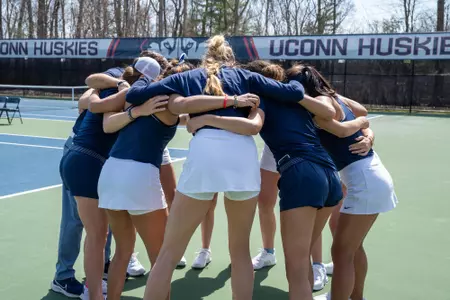 UConn Tennis