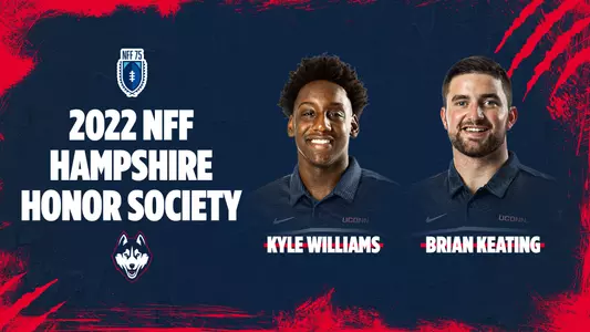 NFF Hampshire Honor Society