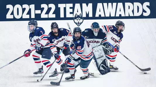Whoc 2021-22 Team Awards
