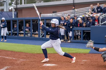 UConn Softball vs. Providence