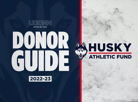 2022-23 Donor Guide