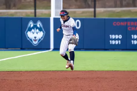 UConn Softball vs. DePaul