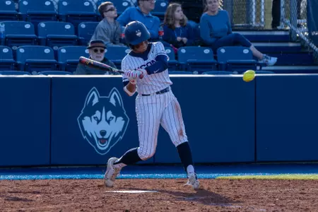 UConn Softball vs. URI