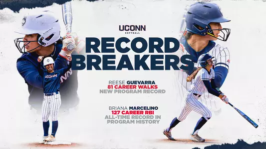 Marcelino & Guevarra Record Breakers