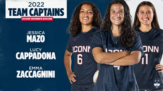 WSOC captains