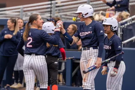 UConn Softball vs. Providence