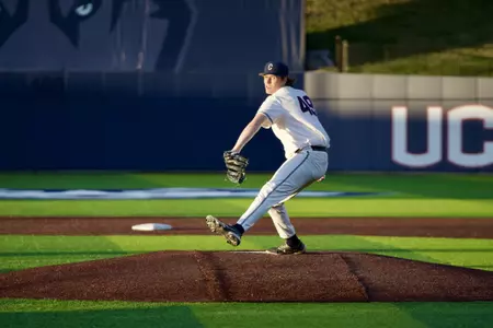 Austin Peterson Villanova