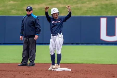 UConn Softball vs. Providence